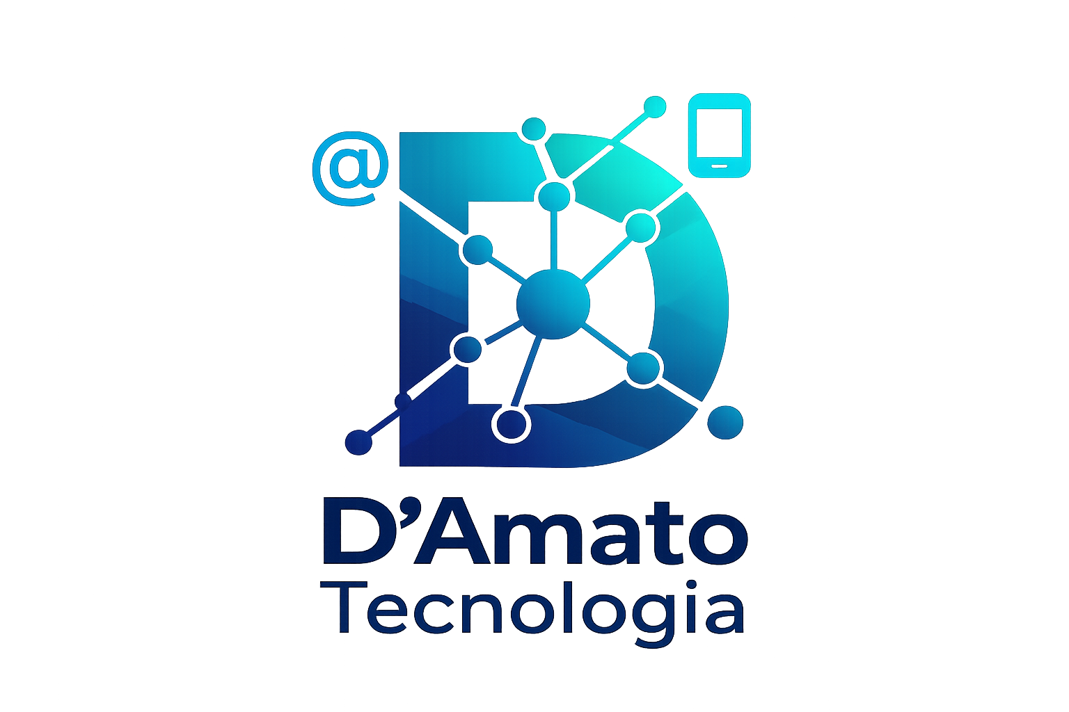 D'Amato Tecnologia