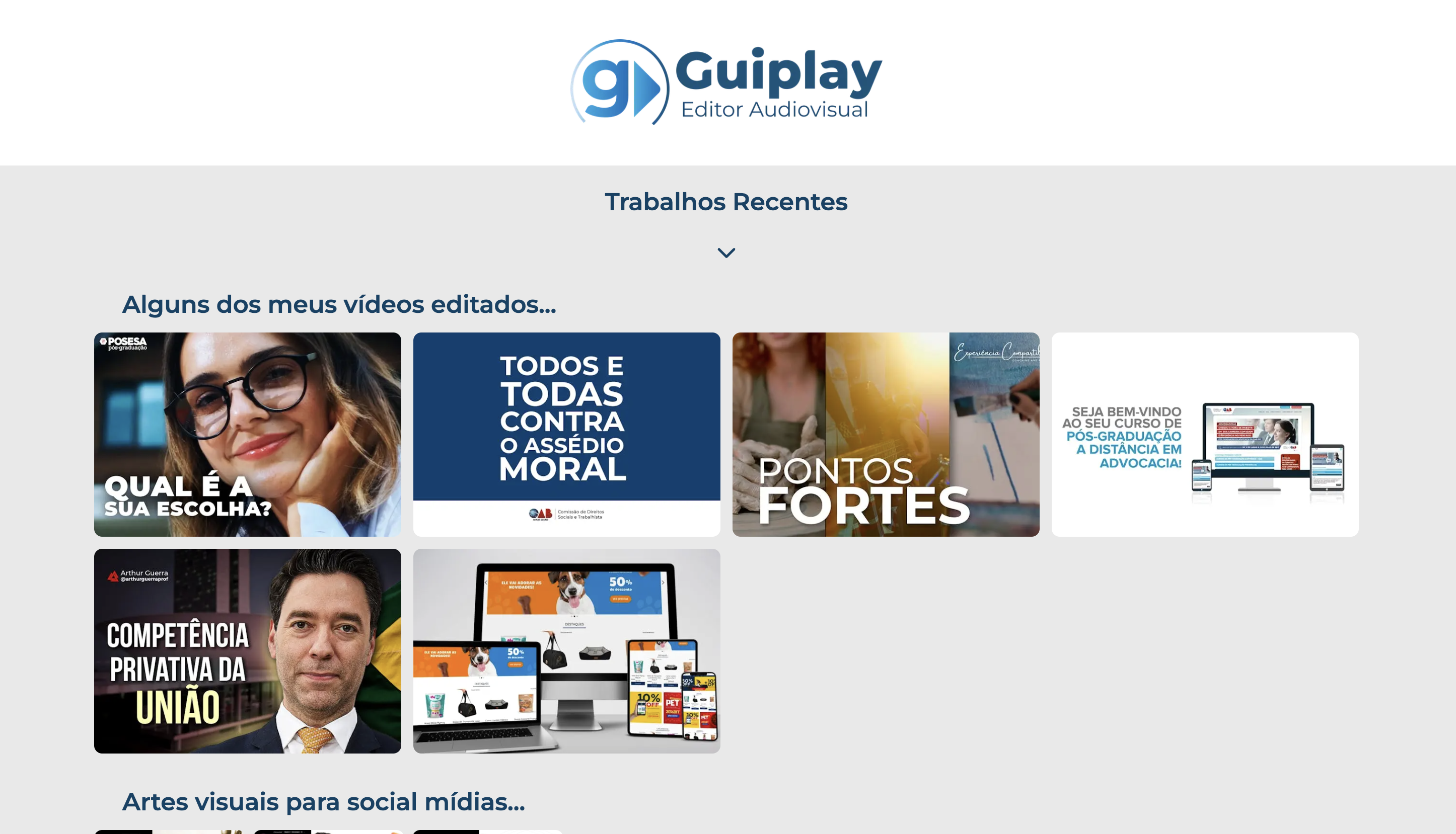 Guiplay